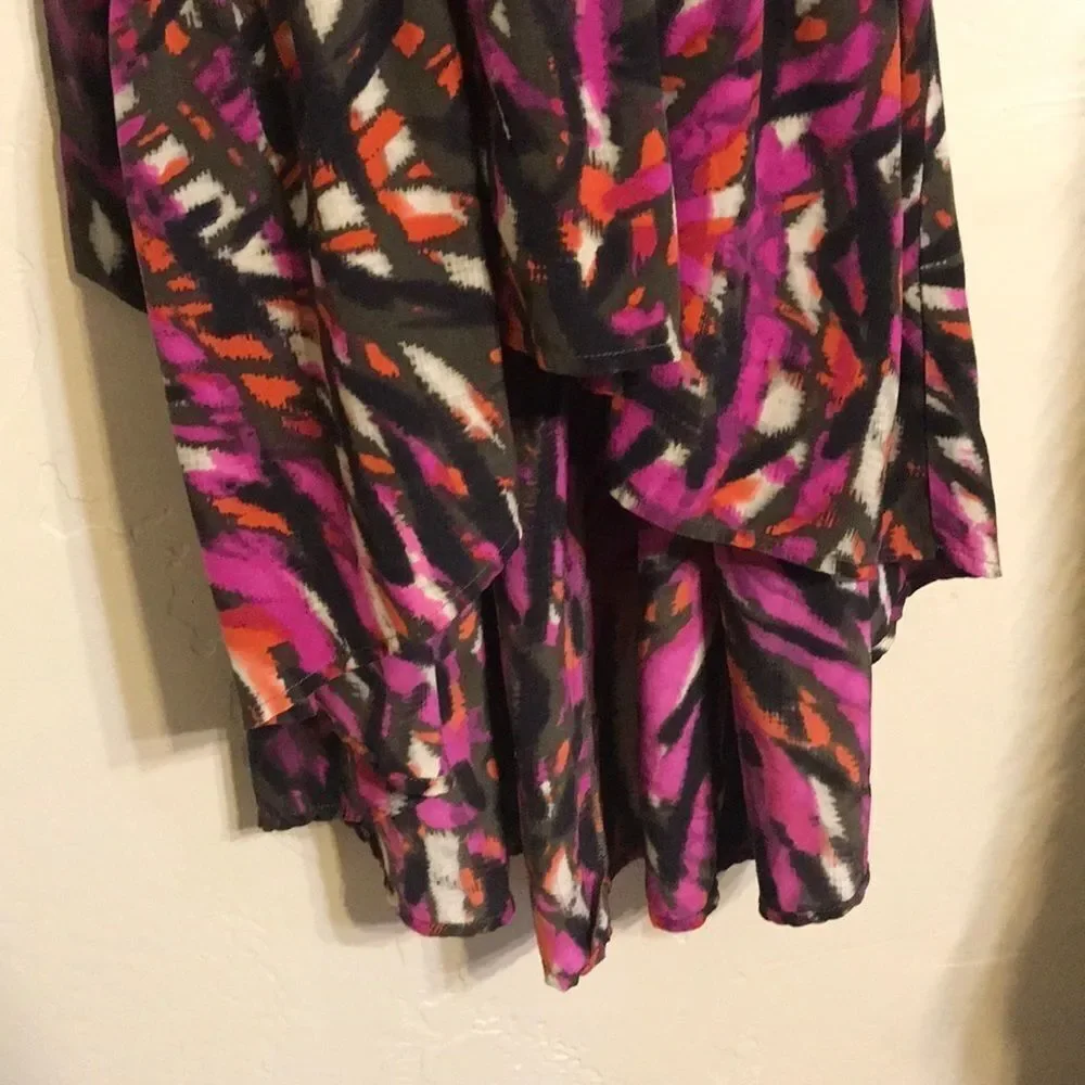 Presley Skye dress L (#619)